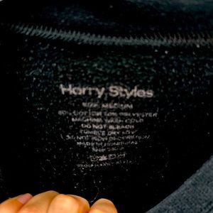 Harry Styles Crewneck *Treat People With Kindness*